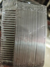 牛家优品 锡纸碗【30只】榴莲盒蛋糕布丁烘焙模具空气炸锅专用锡纸盘纸杯 实拍图