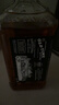 杰克丹尼（Jack Daniels）田纳西州调和型威士忌  洋酒 黑标 700ml 送礼 实拍图