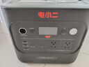 电小二【轻小2度电】快充户外电源2200W大功率大容量220V移动电源车载露营应急户外作业蓄电池2000Pro2 实拍图