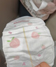 好奇（Huggies）铂金装小桃裤拉拉裤箱装XXXL64片尿不湿【透爽散热】 实拍图