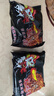 韩式火鸡面限时特惠袋装整箱方便面73g爆辣拌面精选粗面饼必备 超辣火鸡面*6包 实拍图