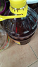 鲁花食用油 物理压榨 非转基因 玉米油6.18L 家用粮油 健康植物油 实拍图