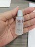 SK-II神仙水精华液330ml礼盒sk2补水保湿护肤品套装化妆全套生日礼物女 实拍图