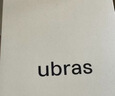 ubras七夕情人节礼物无尺码小奶皮轻褶低领薄隐形无痕夏季文胸罩内衣女 实拍图