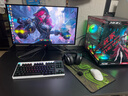 华硕全家桶RTX5080/5070ti/5070显卡AMD9800X3D/9950X3D2CPU组装电脑台式主机3D游戏电竞DIY整机海景房 R7 9800X3D+华硕RTX5080 配置七 实拍图