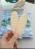 宝宝馋了胚芽大米饼儿童零食肉松香脆米饼享婴儿辅食谱43g 实拍图