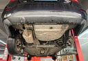 马勒（MAHLE）空气滤芯滤清器LX3440(新轩逸13代新骐达/新蓝鸟/老科雷傲奇骏2.5 晒单实拍图