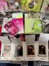 范思哲（VERSACE）【明星同款】心动女士香水50ml生日礼物女士心动地中海618 实拍图