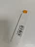 晨光(M&G)文具2B自动铅笔替芯 0.7mm树脂铅芯 学生绘图铅笔芯 60mm*20根/盒颜色随机FSL35005考试必备 实拍图