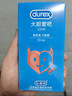 杜蕾斯（durex）避孕套安全套 经典四合一18只*2 超薄润滑 成人情趣 套套 女神节 实拍图