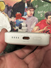 倍思【3C认证】磁吸充电宝无线22.5W快充移动电源10000毫安上飞机适用苹果华为小米户外储能电源 实拍图