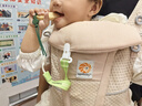 宝宝馋了婴幼儿辅食零食磨牙棒 宝宝磨牙饼干带硅胶绳玉米形60g 6月以上 实拍图