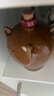 女兒红陶坛三年 半干型 绍兴黄酒 1.5L 单坛装 冬酿封酒 618端午热卖 实拍图