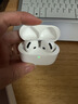 【直营正品丨新Air第4代】蓝牙耳机无线air半入耳式pods4适配苹果ANC主动降噪iPhone17/16/15/14 【原版同功能pods4降噪版】 【主动降噪+空间音頻+三真电量】 实拍图