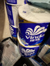 维达（Vinda）有芯卷纸 蓝色经典4层200克*27卷 高克重卫生纸 厕纸纸巾整箱 实拍图