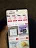 Apple/苹果【点击“立即领取”享补贴】iPhone 17 Pro Max 512GB 银色 移动联通电信5G 双卡双待手机 实拍图