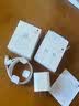Apple/苹果 20W type-c充电器 苹果usb-c充电器原装手机快充头 旗舰店苹果iPhone 17 Pro Max充电器 实拍图