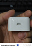 Apple/苹果 40W type-c快充充电器 苹果usb-c原装充电头 旗舰店新款苹果iPhone 17 Pro Max充电器 实拍图
