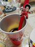 可口可乐（Coca-Cola）【520我爱宁-3】零度汽水330ml*24摩登罐2箱+定制纪念品套组 实拍图