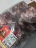 恒都 国产谷饲原切牛腩块 2斤*2 偏瘦 肥瘦比1:9 不注水不滚揉 实拍图
