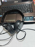 索尼（SONY） MDR-ZX110AP 耳机头戴式有线有麦电脑笔记本手机适用办公学生网课学习 黑色 618 520礼物 实拍图