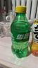 可口可乐（Coca-Cola）檀健次代言雪碧 Sprite 柠檬味 碳酸饮料 300ml*12瓶 整箱装 实拍图