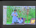 极米（XGIMI）Z9X 4K 旗舰版 全新轻薄4K光学变焦三色激光投影1500CVIA 哈曼卡顿家用智能云台投影仪 国家补贴 实拍图