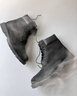 添柏岚（Timberland）官方踢不烂男鞋马丁靴户外黑色牛皮防水|19039 19039W/黑色 TB1仅批次不同 44 鞋内长：28cm 实拍图