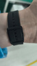 小米（MI）REDMI Watch 5 典雅黑 澎湃OS 2 心率血氧监测 蓝牙通话 红米手表5 24天超长续航 智能手表  实拍图