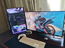 泰坦军团31.5英寸1152分区 MiniLED 4K 160Hz双模320Hz HDR1000 DyDs 新一代FAST VA电竞显示器P326MV PLUS 实拍图