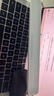 心有所属宿舍灯床上灯大学生充电磁吸酷毙灯小夜灯台灯床头学习免打孔专用 实拍图