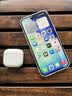 Apple/苹果 iPhone 16 Plus（A3291）128GB 深青色 支持移动联通电信5G 双卡双待手机 实拍图