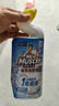 威猛先生（Mr Muscle）免刷洗 强效洁厕灵 洁厕剂 馥郁繁花型 去污渍清洁尿垢 600gX4瓶 实拍图