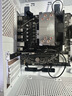 华硕（ASUS）全家桶锐龙5600X/5700X/9600X/7800X3D主机 4060/5060//5070 AMD游戏电竞DIY台式电脑组装机海景房 配五 9600X丨RTX5060丨16G 晒单实拍图