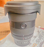 索尼（SONY）FE 16-35mm F2.8 GM II 新一代全画幅大三元 超广角变焦 G大师镜头(SEL1635GM2) 实拍图