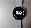 小米（MI）【马卡龙冰雪限定】XiaomiWatchS4 41mm蓝色 冰晶蓝 智能手表 生理周期预测运动心率睡眠  送女友 实拍图