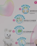 花王品牌进口妙而舒纸尿裤NB90片(出生-5kg)新生儿婴儿尿不湿安心锁水 实拍图