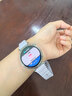 HUAWEI WATCH GT 6 流光紫 41mm智能手表多维情绪健康全新骑行体验 实拍图
