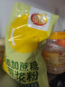 西麦即食纯燕麦片1260g谷物营养早餐代餐独立包装 实拍图