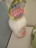 贝亲（Pigeon）洗发水沐浴露 含桃叶精华 婴儿洗发沐浴二合一 500ml IA209 实拍图