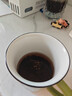 大益TAETEA茶叶普洱茶7572熟茶150g/饼经典标杆口粮2501/2601批次混发 实拍图