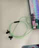 智国者【热销1000W】有线游戏耳机3.5mm电竞专用听声辨位电脑麦克风二合一入耳台式2026最新款hifi三角洲 实拍图