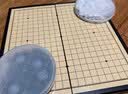 妙记智能五子棋围棋20合1儿童AI游戏棋盘儿童礼物玩具 实拍图