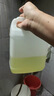 巨奇（JUQI）草酸清洁剂高浓度瓷砖厕所强力去污去黄卫生间马桶尿碱浴室2.5L 晒单实拍图