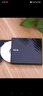 华硕8倍速 USB2.0 外置DVD刻录机 移动光驱 黑色(兼容苹果系统/SDRW-08D2S-U) 实拍图