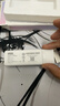 联想原装随身携带wifi6移动支持5G设备无线上网卡笔记本电脑网络流量无限通用全国路由器免插卡2026款 联想官方正品丨WiFi6高速双网-免插卡-小新白 联想大牌保障30天免费试用-适用中兴苹果等设 实拍图