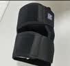 LP759CN护肘健身篮球羽毛球卧推肘关节防护专业护具男女均码单只 实拍图
