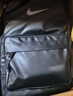 耐克NIKE男女双肩包 电脑包出差包 旅行包书包休闲包DN3592-010黑均码 实拍图