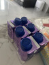 蒙牛特仑苏嗨MILK钙铁锌牛奶梦幻盖 200mL*10瓶部分地区3月产端午礼盒 实拍图