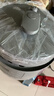 美的（Midea）【价保618】0涂层精钢厚釜电压力锅5L双胆全自动智能预约家用煲汤煮饭煲MY-C5856G高压锅4-6人 实拍图